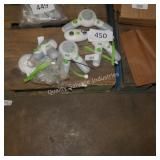 5 leap frog remotes