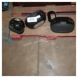 3 bluetooth speakers- not tested