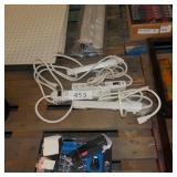 4 surge protectors