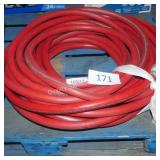 red water hose