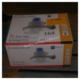led area light