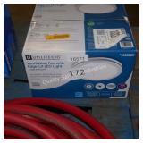 vent fan w led light