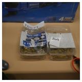 2pks exterior screws (display)