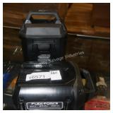 2/60v flex force batteries (display)