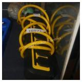6 outlet surge protectors (display)