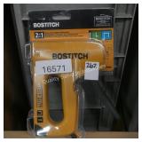 bostitch stapler (display)
