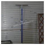 marshalltown concrete level