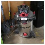 shop vac wet dry vac