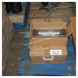 4 winch rollers