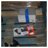 3 electronics - not tested AS IS