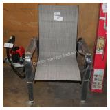 outdoor chair