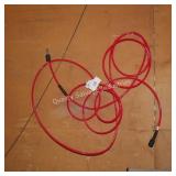 red air hose