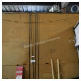 4 shepherds hooks