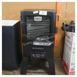 pit boss pellet smoker