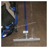 marshalltown concrete level