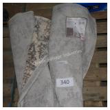 5ft x 7ft area rug