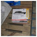 led area light