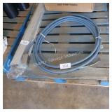 hd extension cord/ power whip