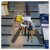 4pc outdoor lot