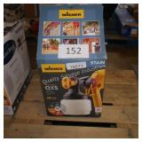 wagner stain sprayer