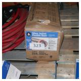 25ft 6ï¿½ flex duct