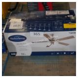 52ï¿½ ceiling fan