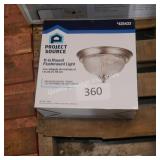 11ï¿½ round light