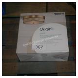 origin21 12ï¿½ round light
