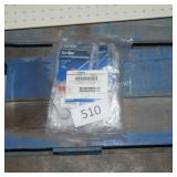 10pk sta kon fluorescent disconnect