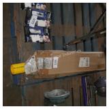 dp 236 yl sm base kit