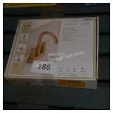 allen+roth bath faucet