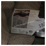 allen+roth 8ft x 10ft area rug