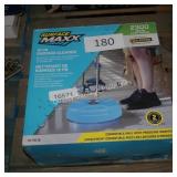 surfacemaxx 12ï¿½ cleaner
