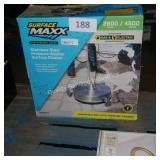 surfacemaxx surface cleaner