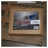 heat gun