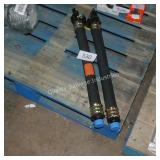 2 air brake train hose