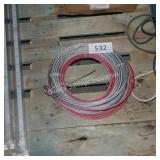 lg winch cable