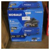 kobalt 6g air compressor