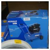 kobalt 8g air compressor