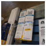 2- in wall hider kit