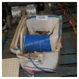 roll of cat 6 wire