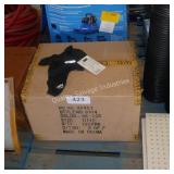 ctn of shoe covers