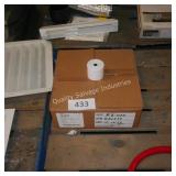 ctn of thermal paper