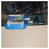2 routers - not tested AS IS