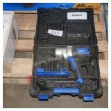 kobalt corded impact w 7 sockets