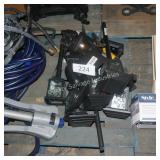 lot of solar lights