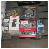 door hardware