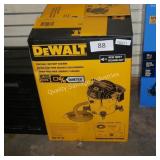 dewalt wet dry vac