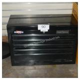 craftsman 5 drawer tool box -NO keys