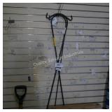 3 shepherds hooks